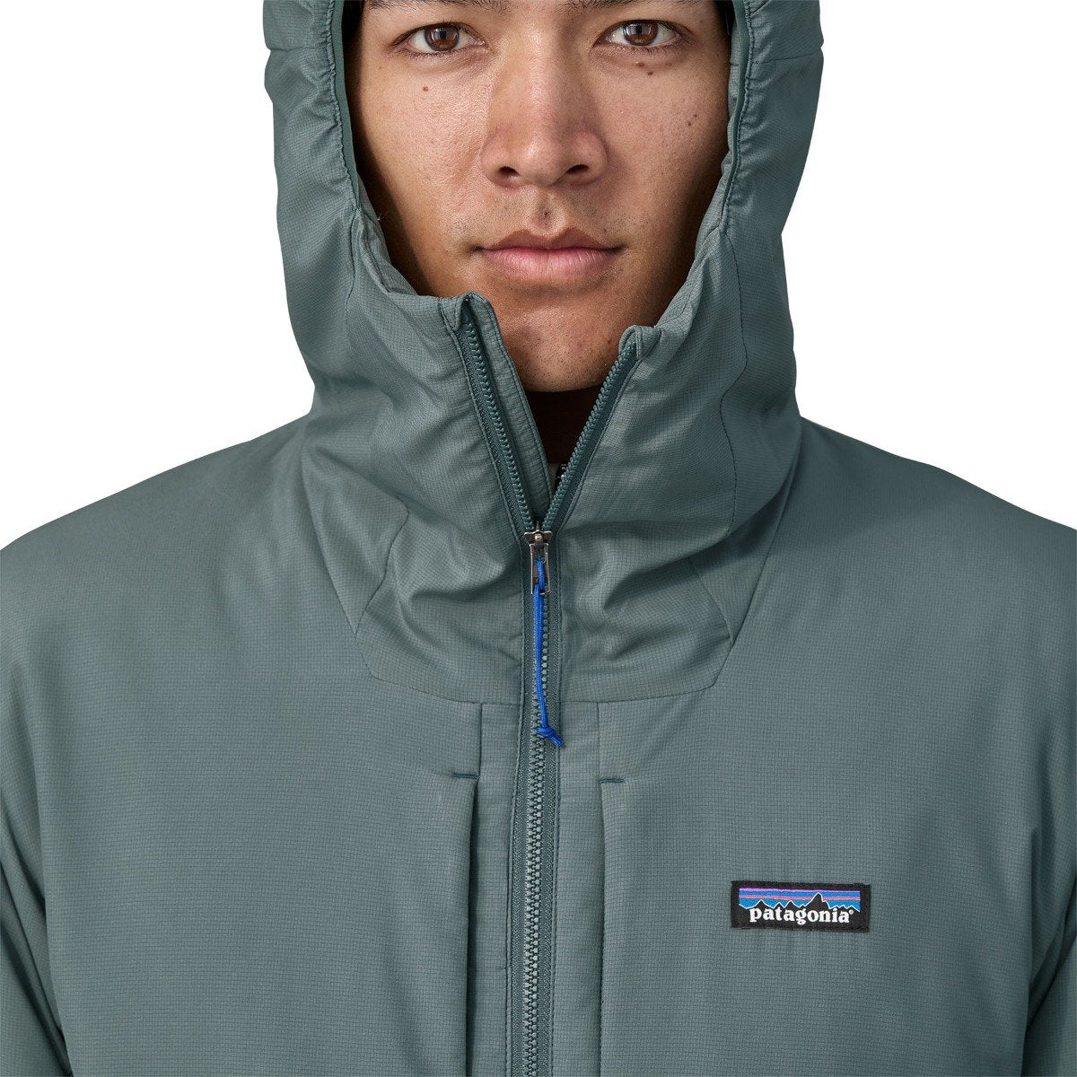 Patagonia Nano Air Men's Hoody - Nouveau Green