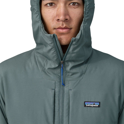 Patagonia Nano Air Men's Hoody - Nouveau Green