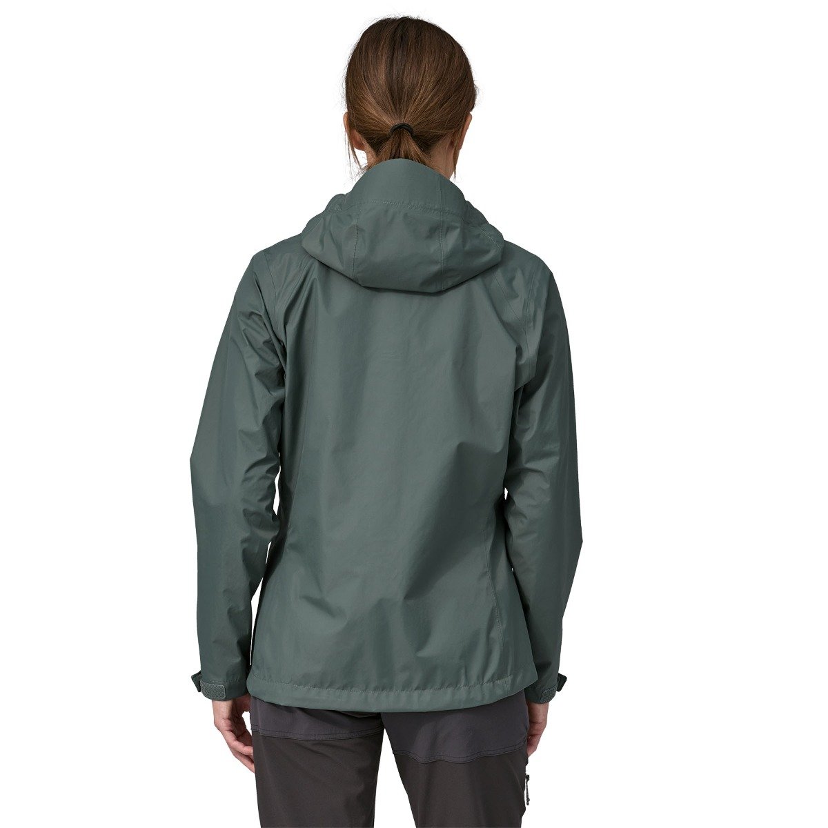 Patagonia Torrentshell 3L Women's Rain Jacket - Nouveau Green