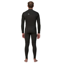 Patagonia Regulator R2 Yulex 3mm Men's Front Zip Full Wetsuit 2025 - Black