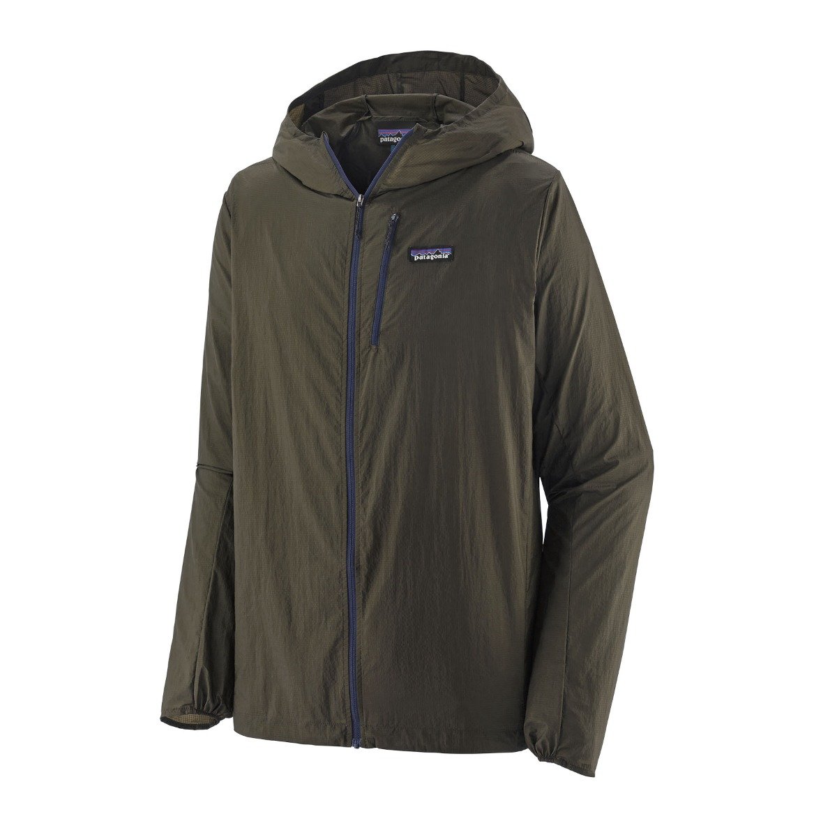 Patagonia Men's Houdini Jacket - Pine Needle Green