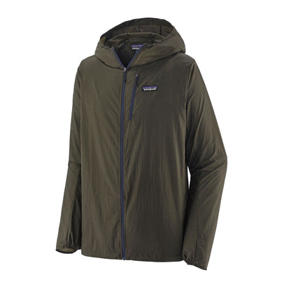 Patagonia Men's Houdini Jacket - Pine Needle Green