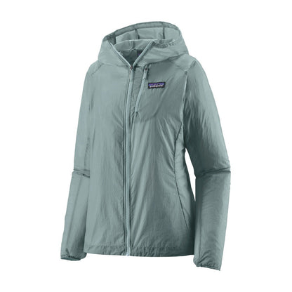 Patagonia Houdini Womens Jacket - Thermal Blue