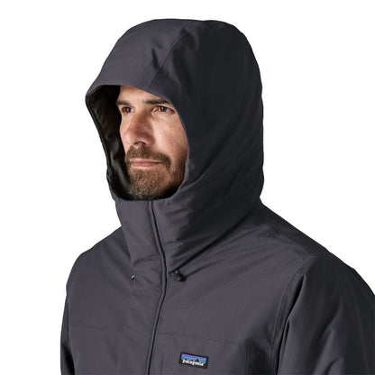 Patagonia Windshadow Men's Parka - Forge Grey