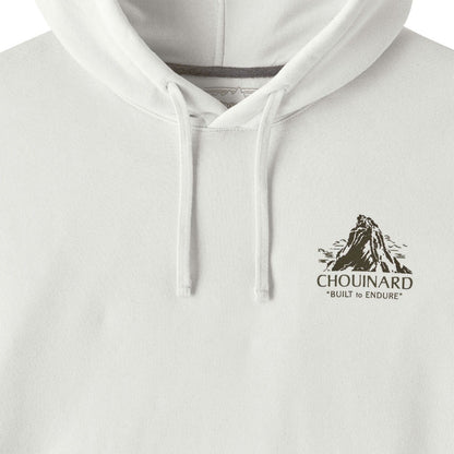 Patagonia Chouinard Crest Men's Uprisal Hoody - Birch White