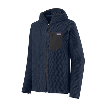 Patagonia R1 Air Mens Full-Zip Hoody - New Navy