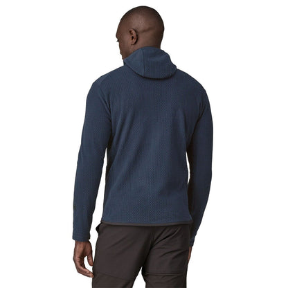 Patagonia R1 Air Men's Full-Zip Hoody - New Navy