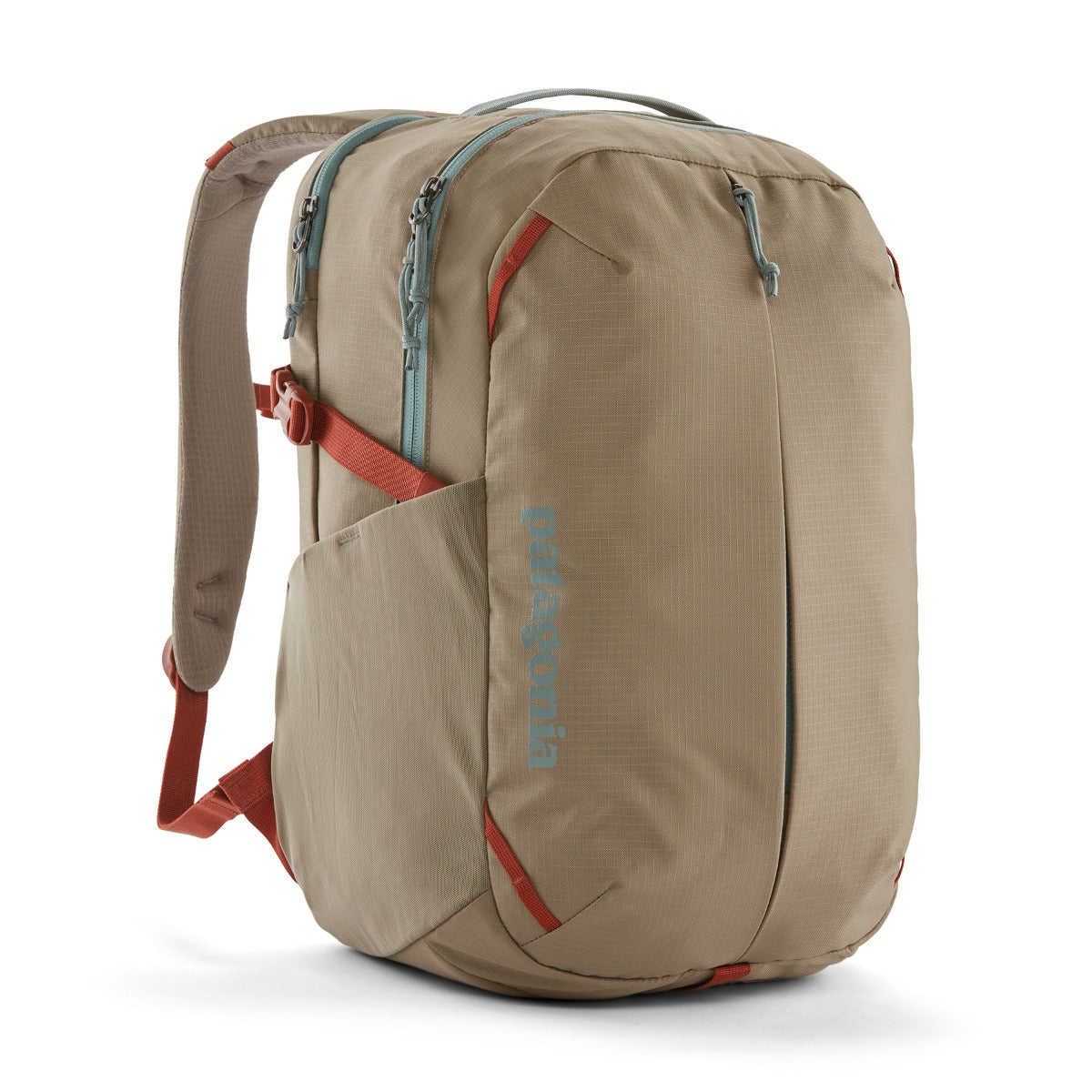 Patagonia Refugio Daypack 26L in Seabird Grey