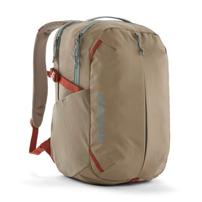 Patagonia Refugio Daypack 26L in Seabird Grey