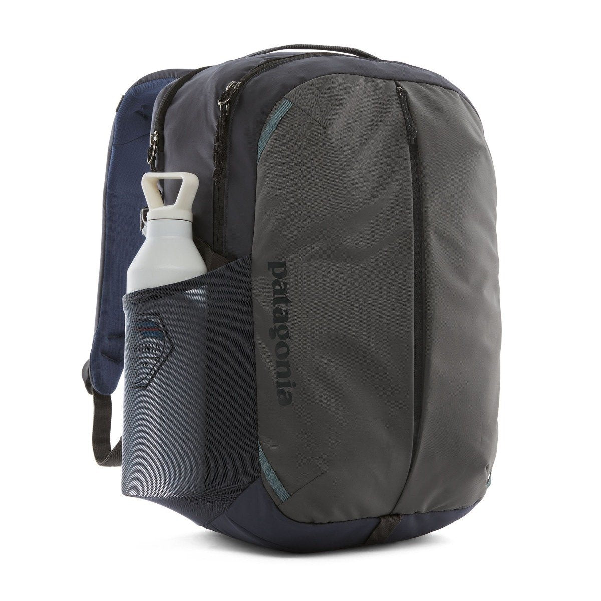 Patagonia Refugio Daypack 26L - Smolder Blue