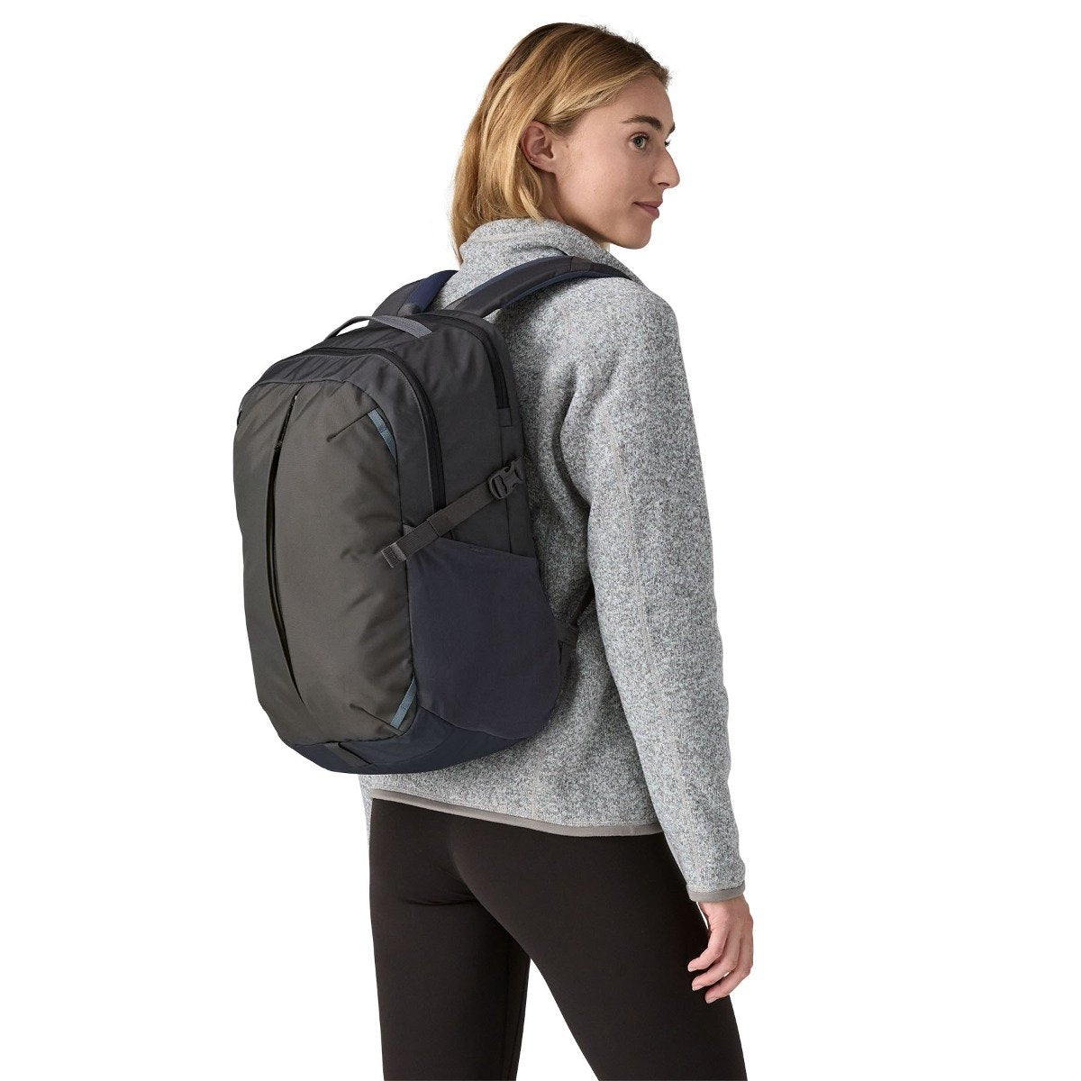 Patagonia Refugio Daypack 26L - Smolder Blue