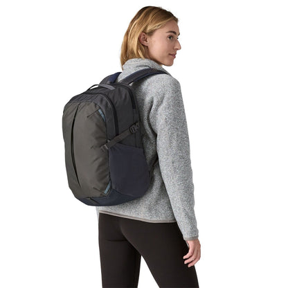 Patagonia Refugio Daypack 26L - Smolder Blue