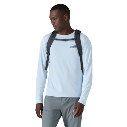 Patagonia Refugio Day Pack 30L - Smolder Blue