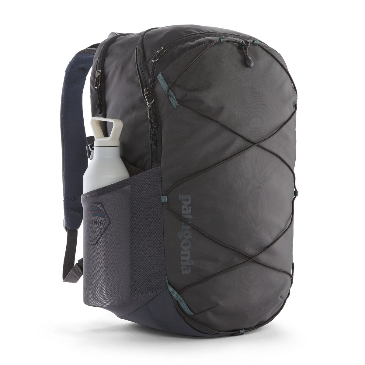 Patagonia Refugio Day Pack 30L - Smolder Blue