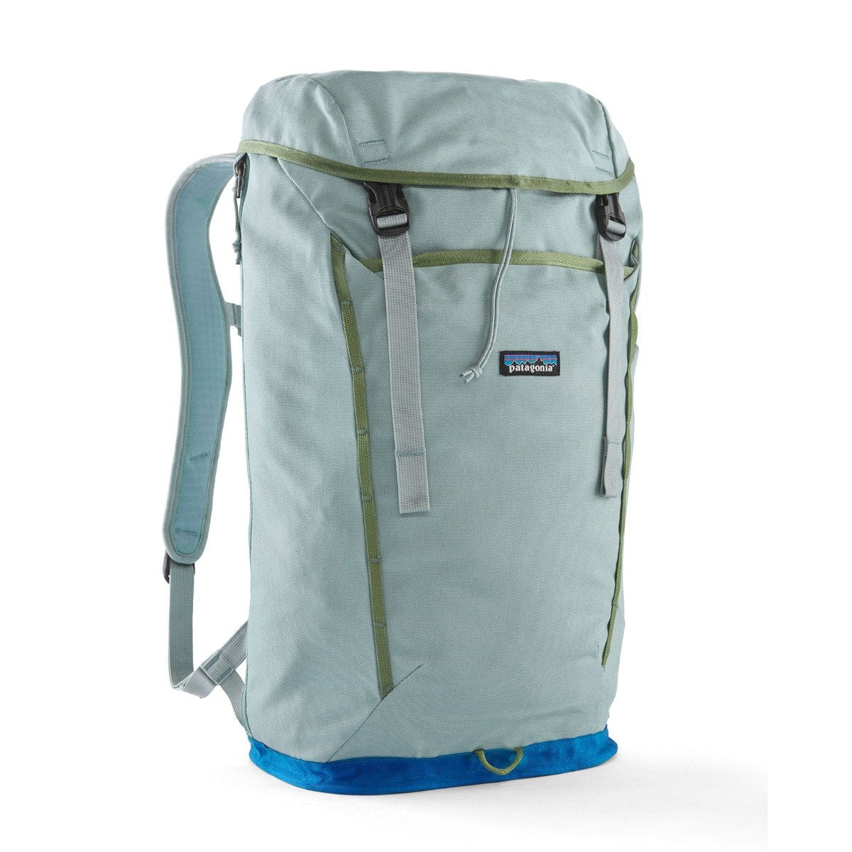 Patagonia Fieldsmith Roll-Top Pack 30L - Thermal Blue