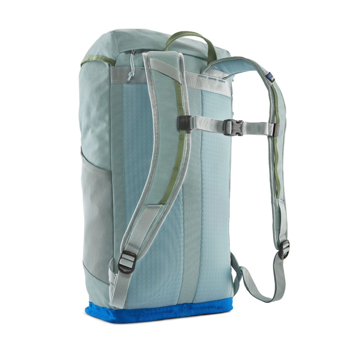 Patagonia Fieldsmith Roll-Top Pack 30L - Thermal Blue