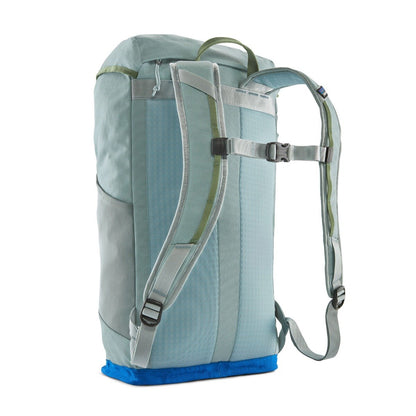 Patagonia Fieldsmith Roll-Top Pack 30L - Thermal Blue