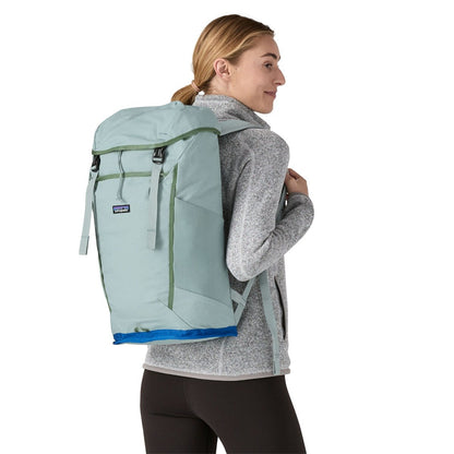 Patagonia Fieldsmith Lid Pack 32L - Thermal Blue