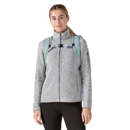 Patagonia Fieldsmith Lid Pack 32L - Thermal Blue