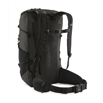Patagonia Terravia Daypack 36L - Black