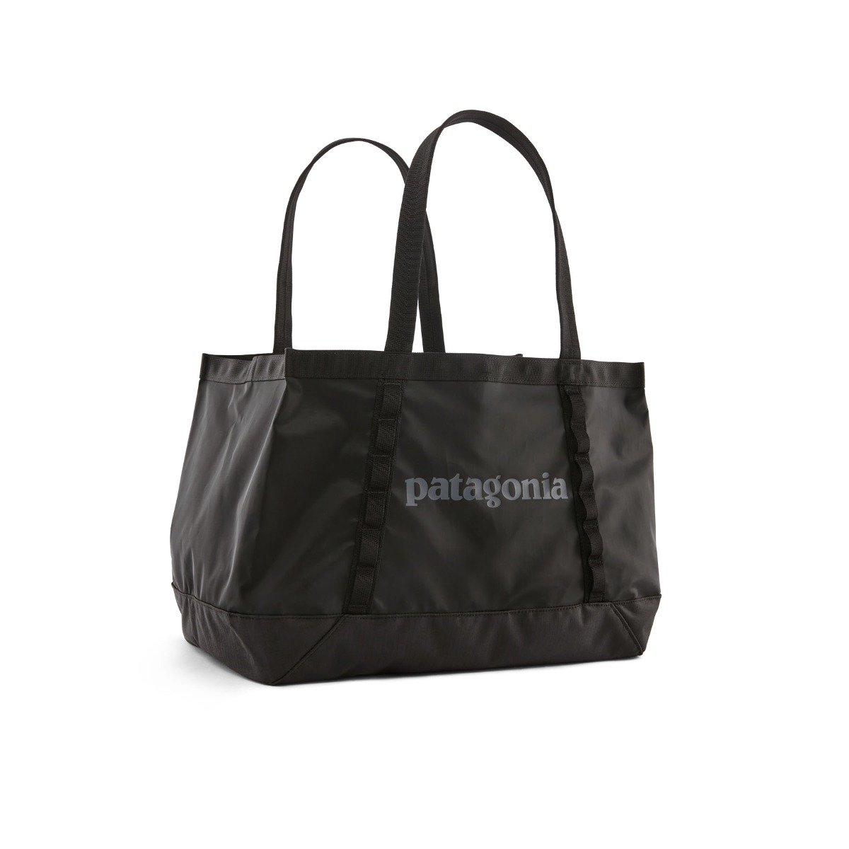 Patagonia Black Hole Tote 25L in Black