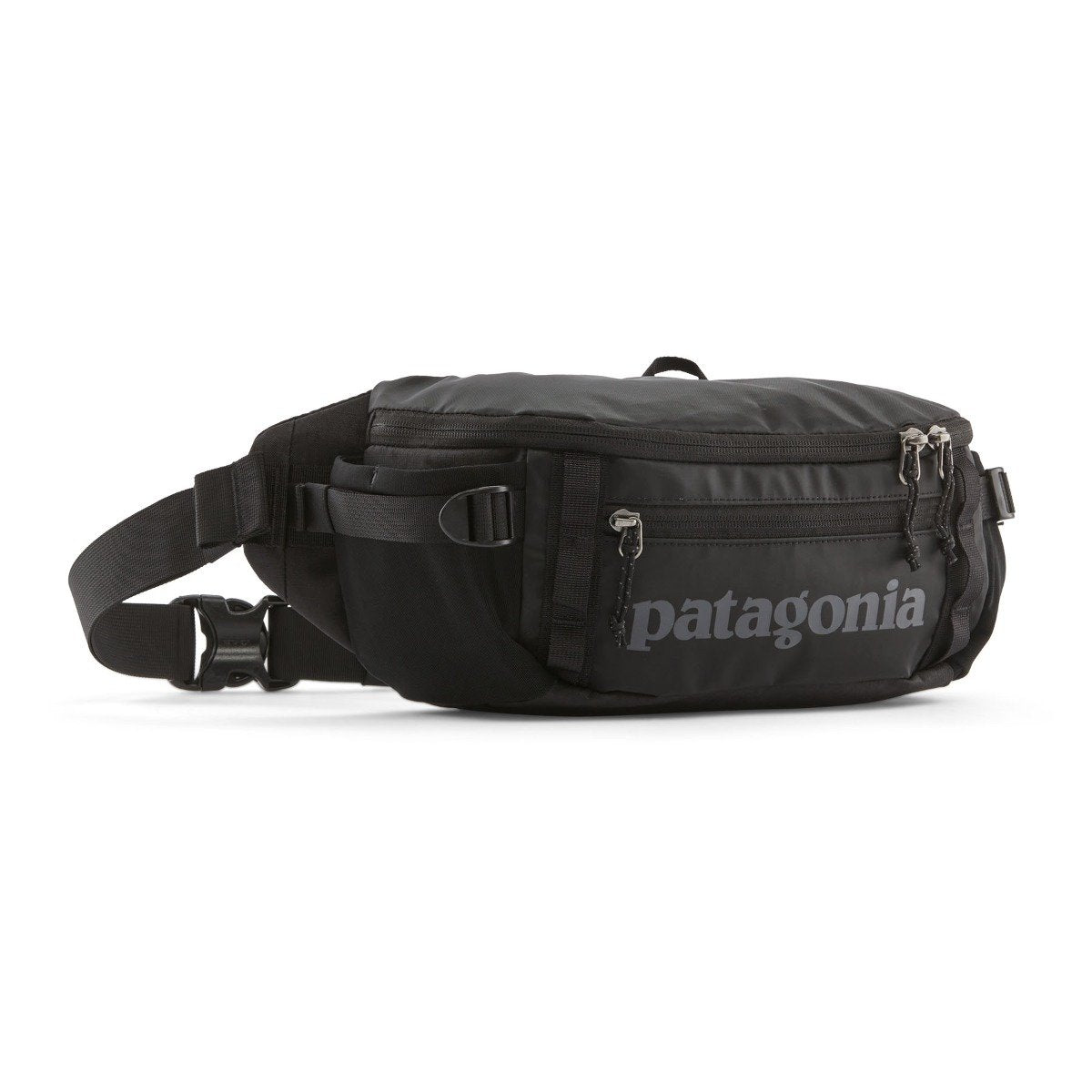 Patagonia Black Hole 5L Waist Pack - Black
