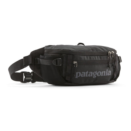 Patagonia Black Hole 5L Waist Pack - Black