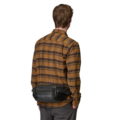 Patagonia Black Hole 5L Waist Pack - Black