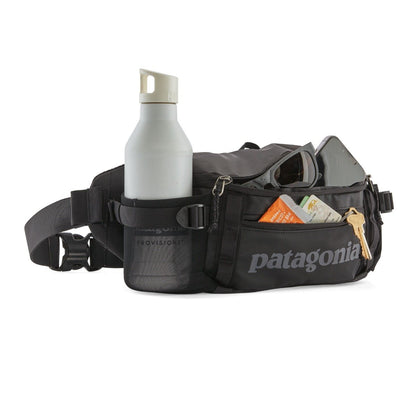 Patagonia Black Hole 5L Waist Pack - Black