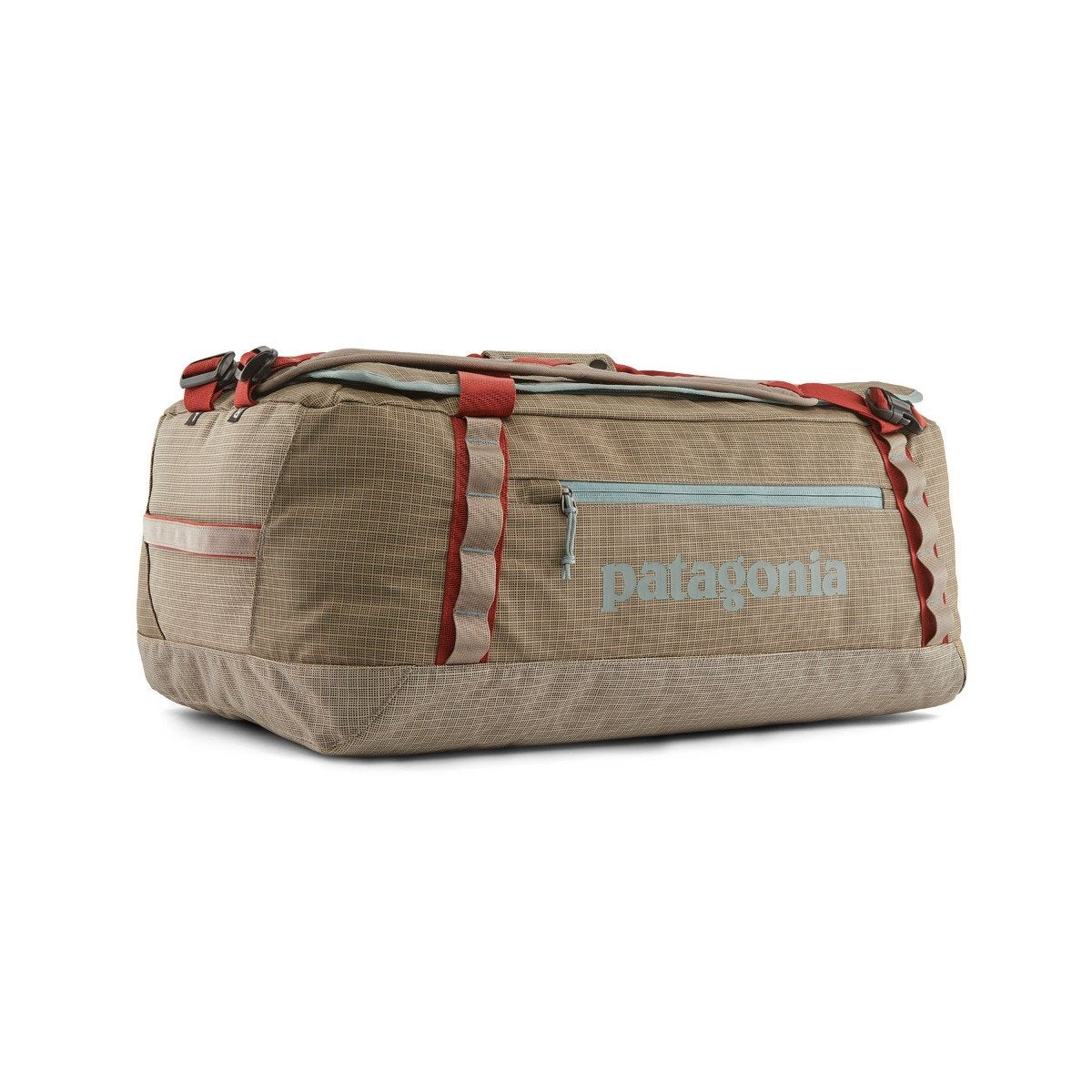 Patagonia Black Hole Duffel Bag 55L - Seabird Grey