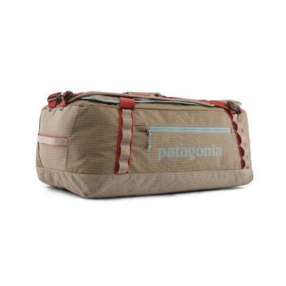 Patagonia Black Hole Duffel Bag 55L - Seabird Grey