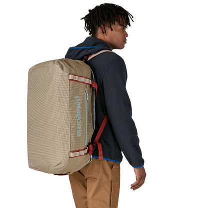 Patagonia Black Hole Duffel Bag 55L - Seabird Grey
