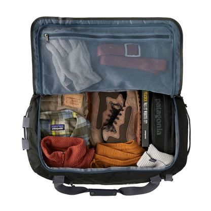 Patagonia Black Hole Packing Cube 3L - Smolder Blue