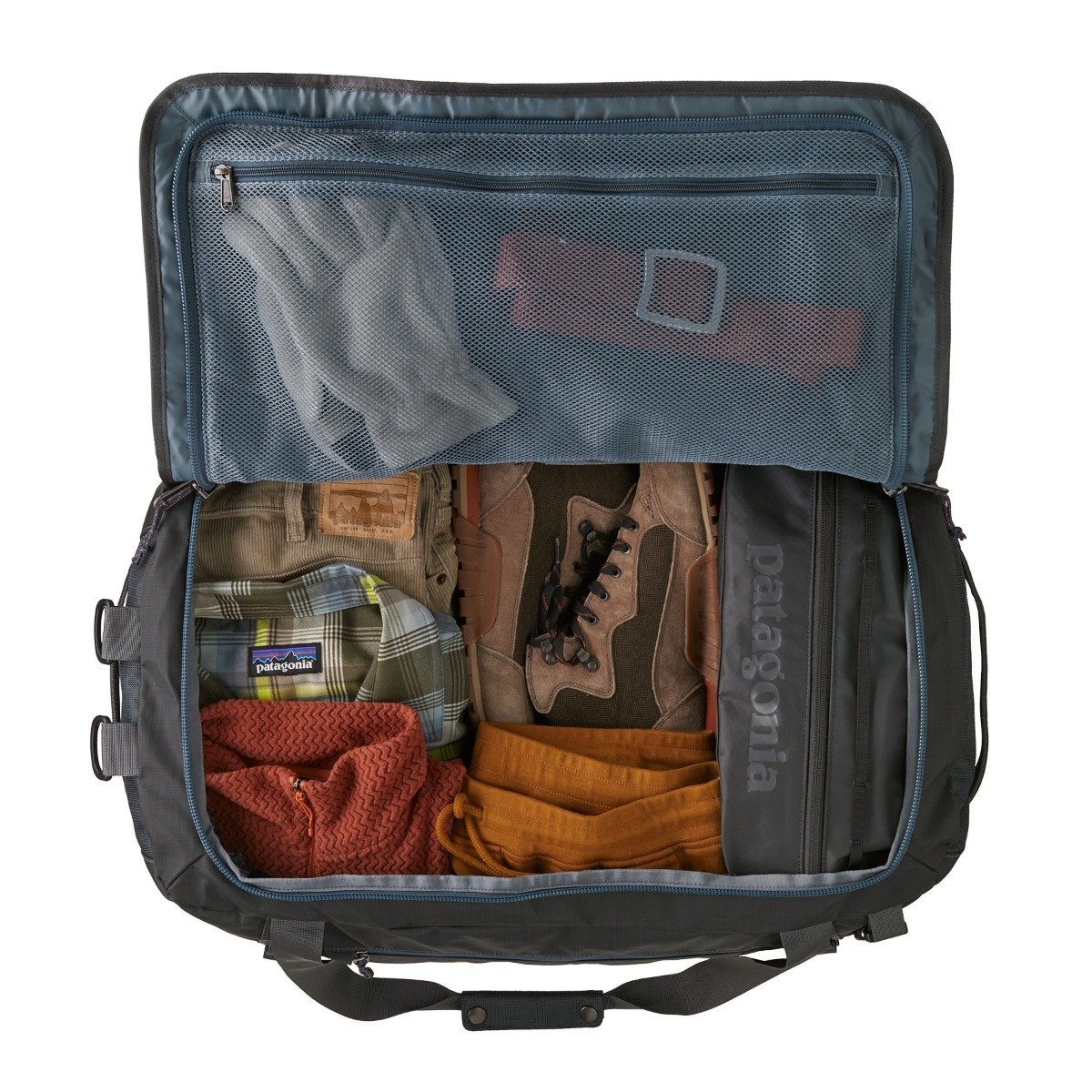 Patagonia Black Hole Packing Cube 14L - Black