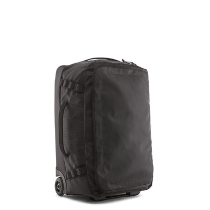 Patagonia Black Hole Wheeled Duffel Bag 40L - Black
