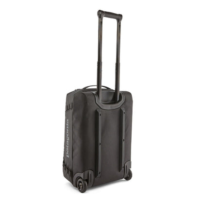 Patagonia Black Hole Wheeled Duffel Bag 40L - Black
