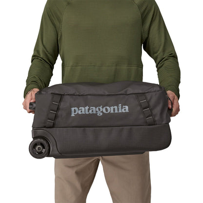 Patagonia Black Hole Wheeled Duffel Bag 40L - Black