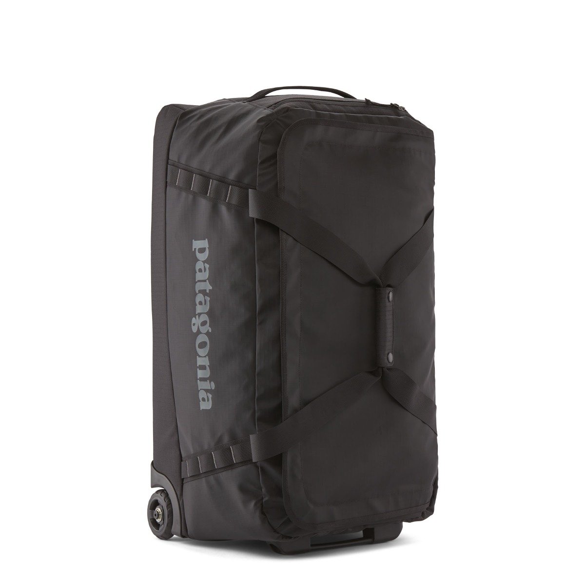 Patagonia Black Hole 70L Wheeled Duffel - Black