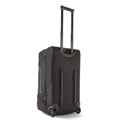 Patagonia Black Hole 70L Wheeled Duffel - Black