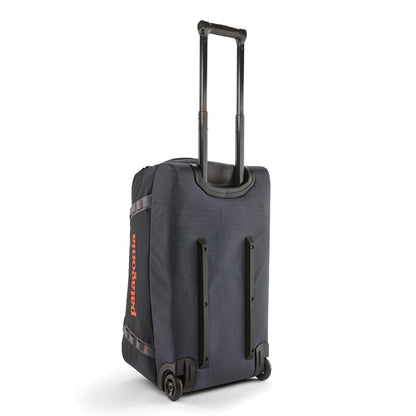Patagonia Black Hole 70L Wheeled Duffel - Smoulder Blue
