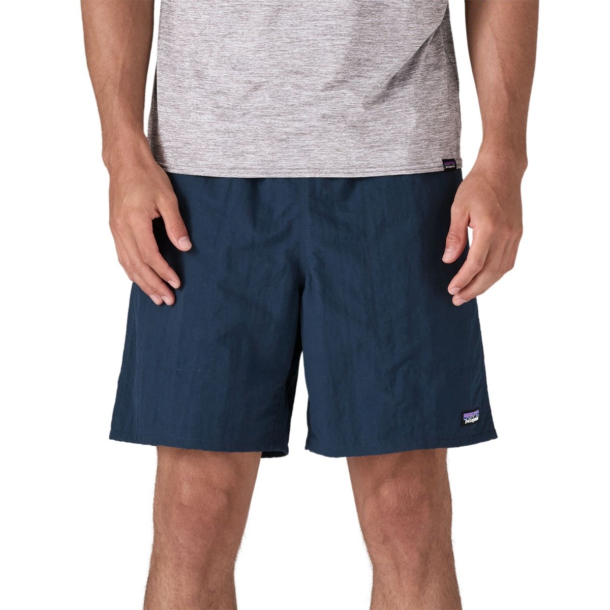 Patagonia Baggies 7" Men's Longs - Tidepool Blue