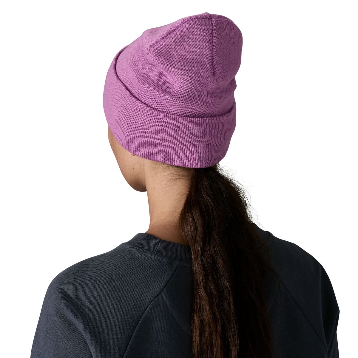 Patagonia Everyday Beanie - Brisk Purple