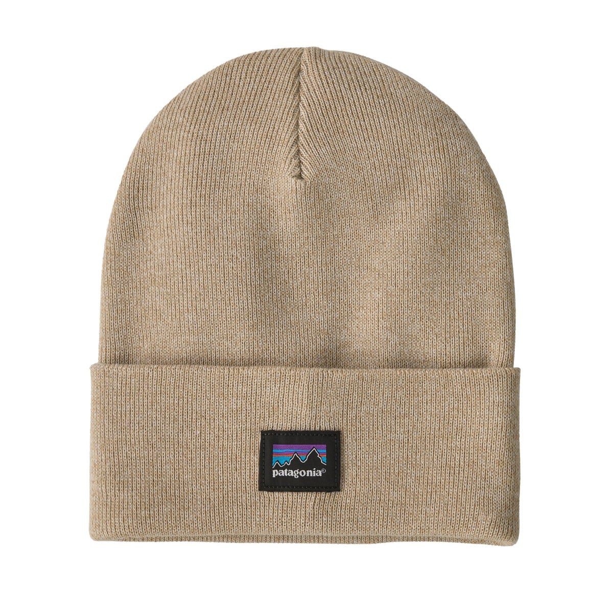 Patagonia Everyday Beanie in Brisk Purple