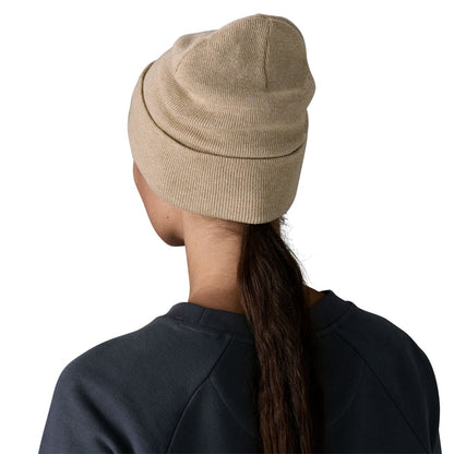 Patagonia Everyday Beanie - Oar Tan