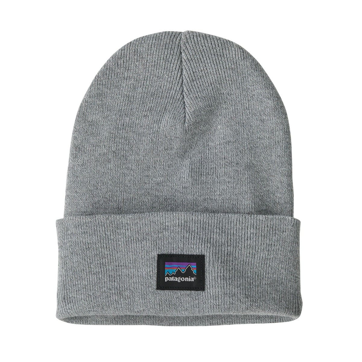 Patagonia Everyday Beanie in Barnacle Blue