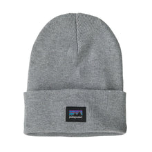 Patagonia Everyday Beanie in Barnacle Blue