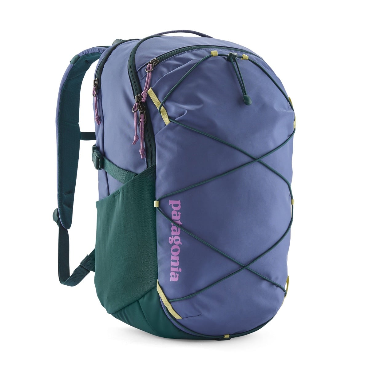 Patagonia Refugio Day Pack 30L in Current Blue