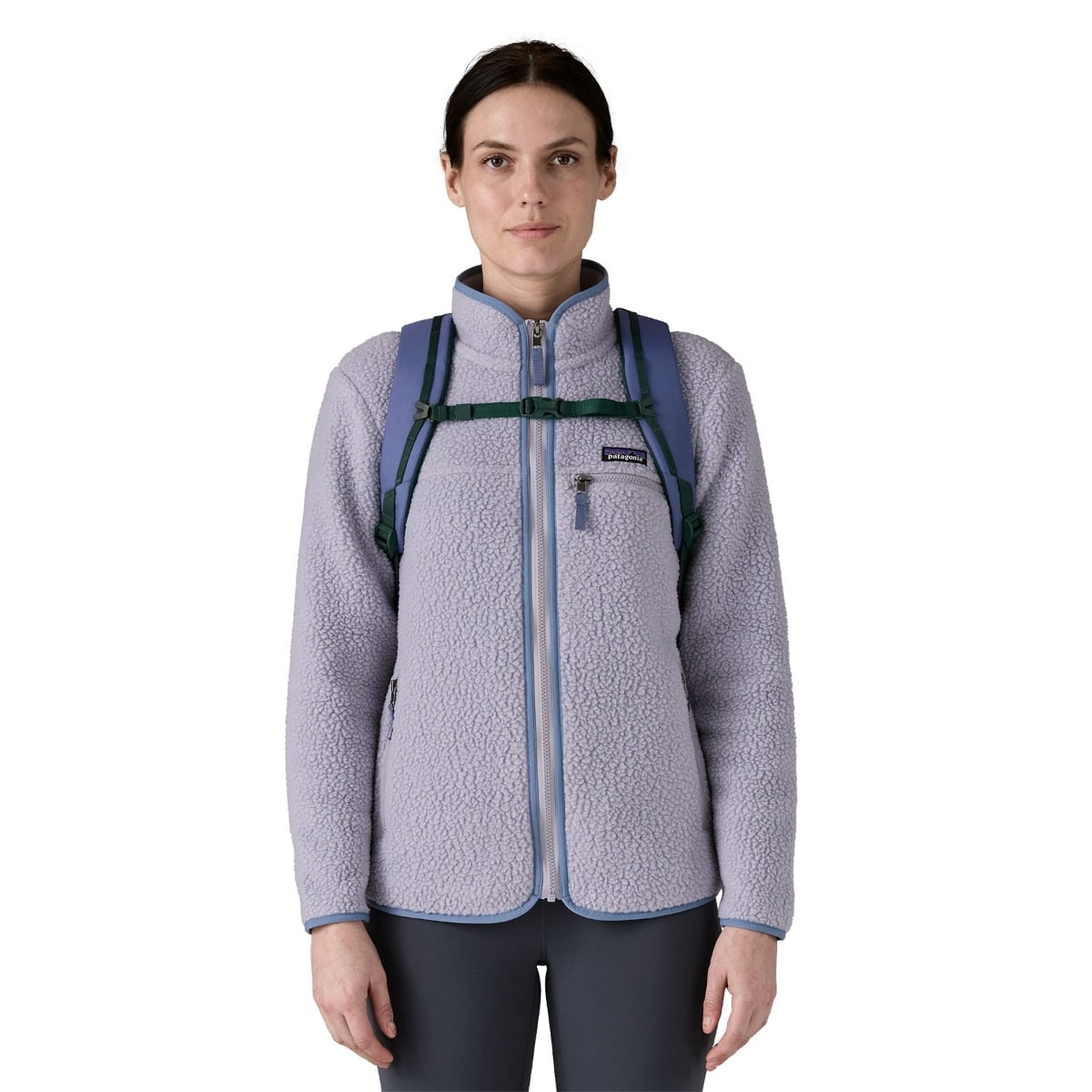 Patagonia Refugio Day Pack 30L - Current Blue