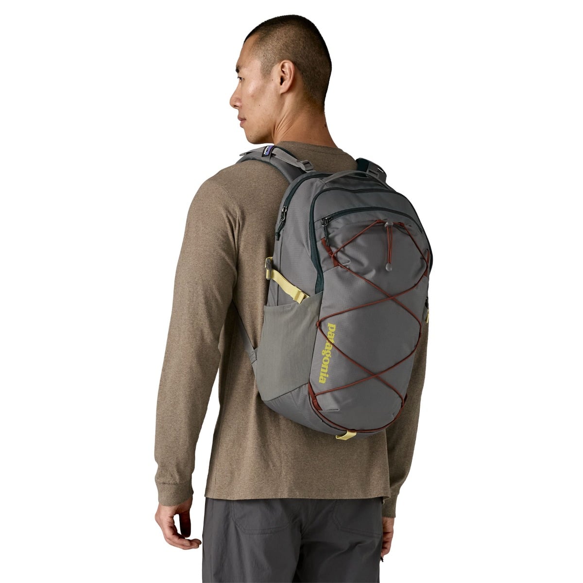 Patagonia Refugio Day Pack 30L - Noble Grey