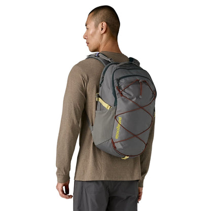 Patagonia Refugio Day Pack 30L - Noble Grey